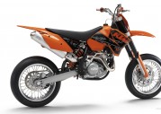KTM 560 SMR KTM 560 SMR